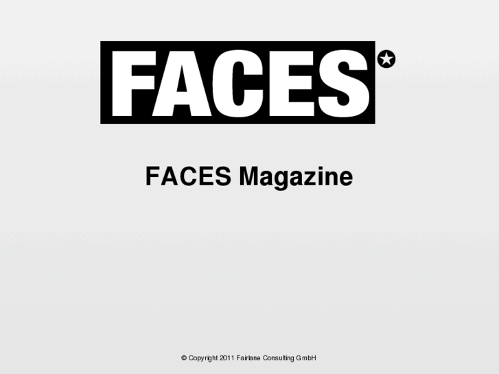 www.facesmag.com