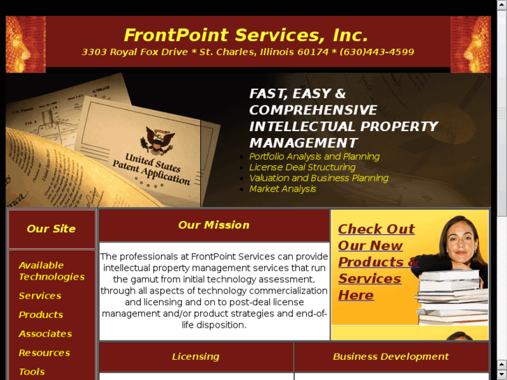 www.frontpointips.com