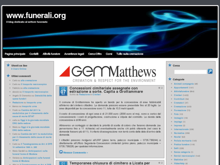 www.funerali.org