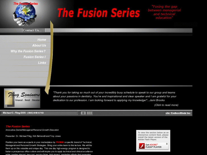 www.fusionseries.com