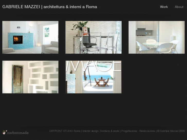 www.gabrielemazzei.com