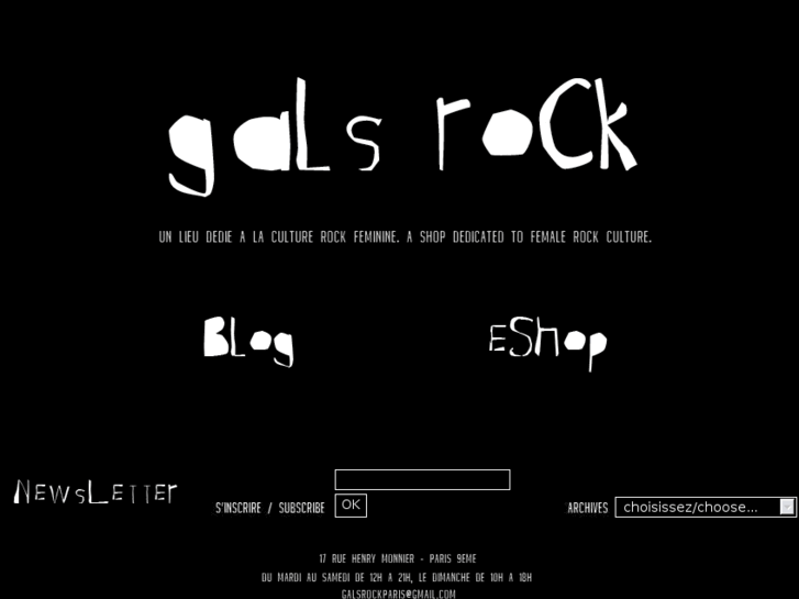 www.galsrock.fr