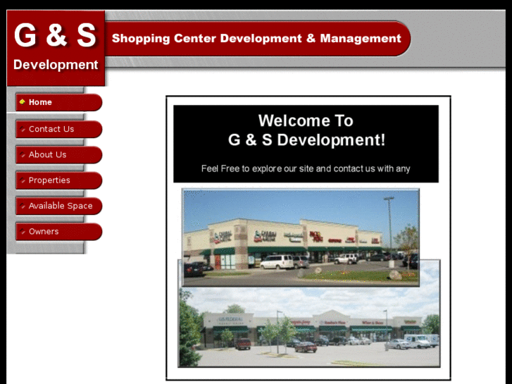 www.gandsdevelopment.com