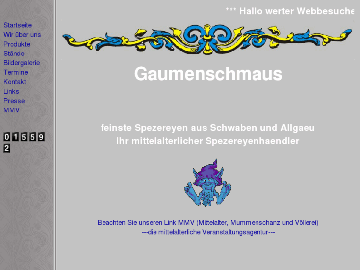 www.gaumenschmaus.com