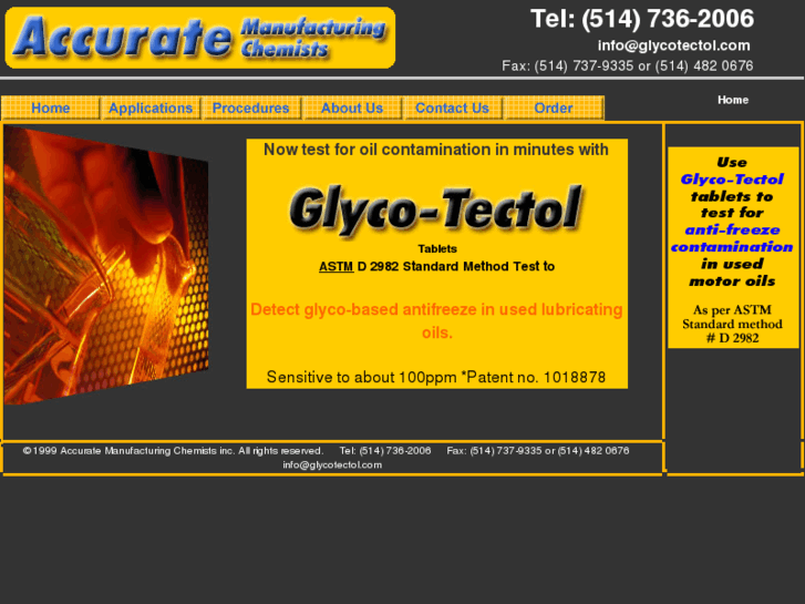 www.glycotectol.com