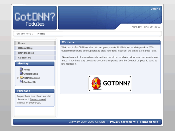 www.gotdnn.com