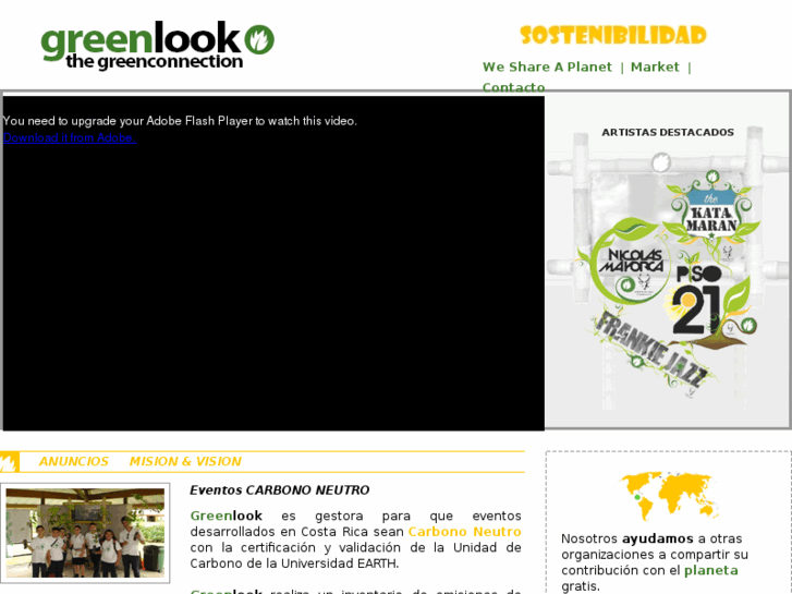 www.greenlook.org