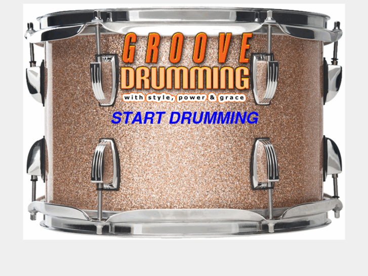 www.groovedrumming.com