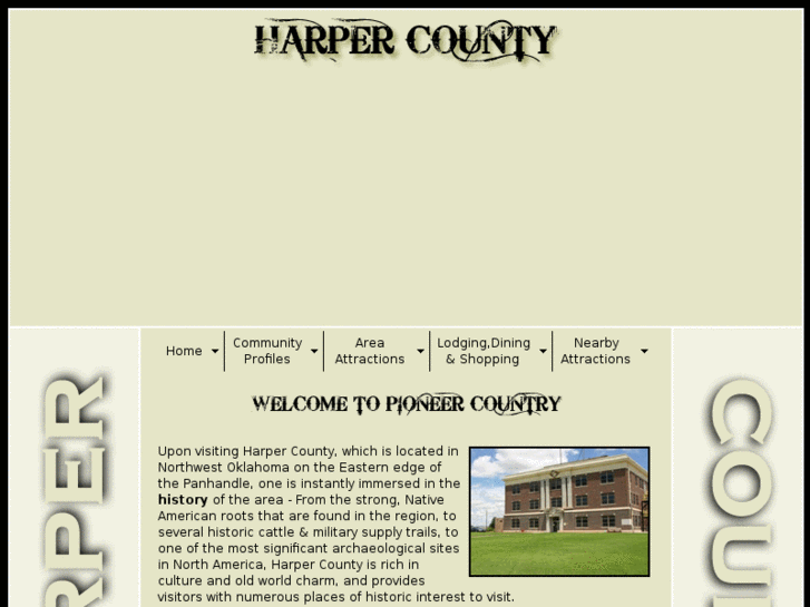 www.harpercountyok.com