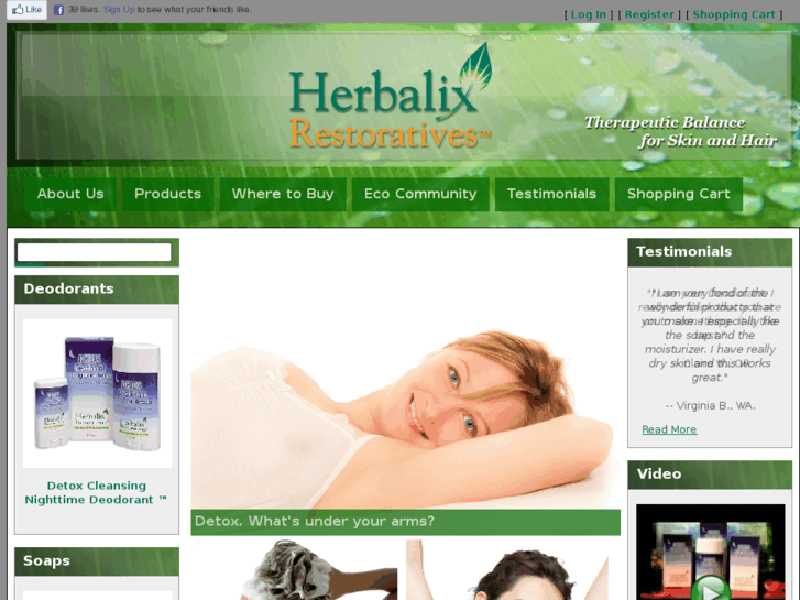 www.herbalix.com