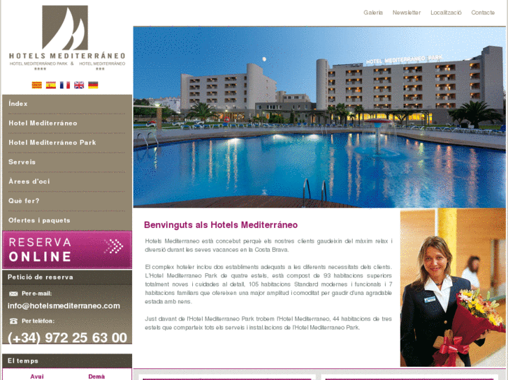 www.hotelsmediterraneo.com