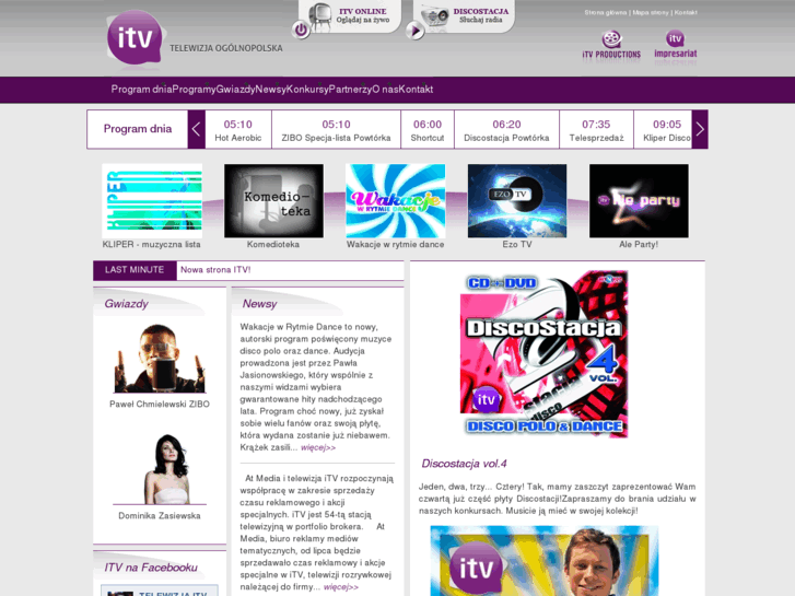 www.itv.net.pl