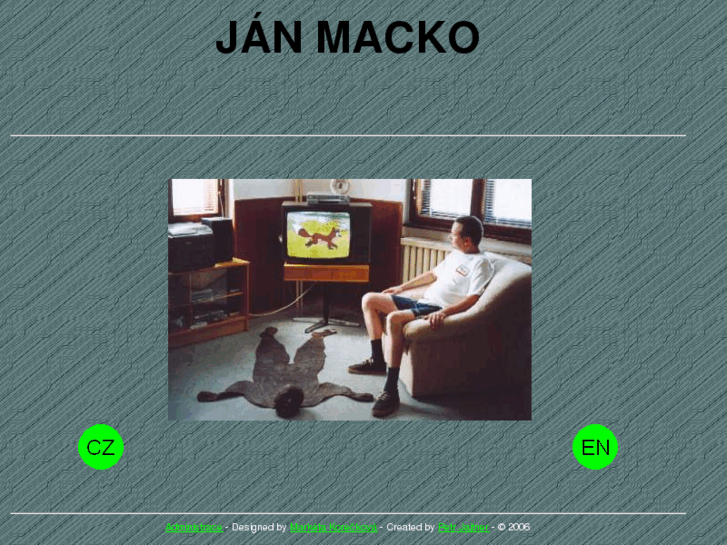 www.janmacko.net