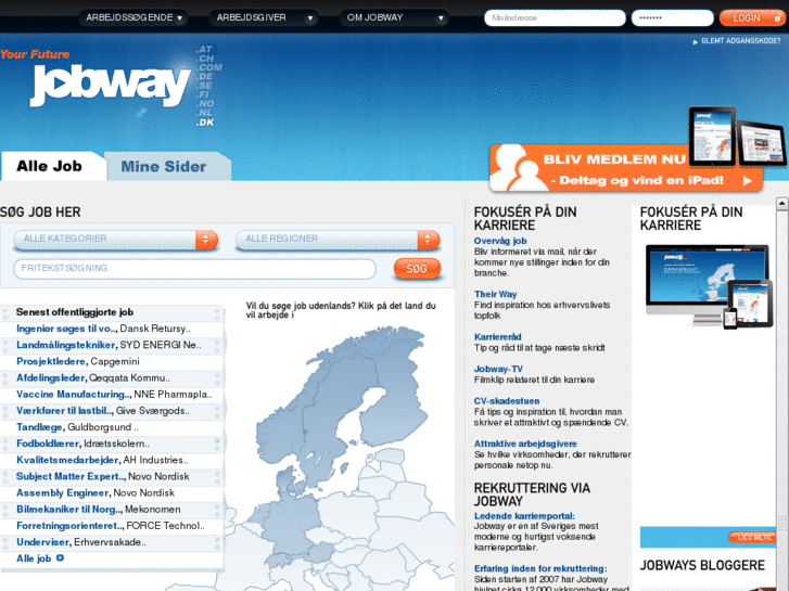 www.jobway.dk