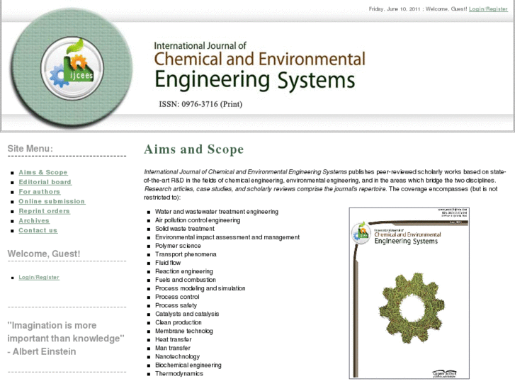 www.journal-ijcees.com