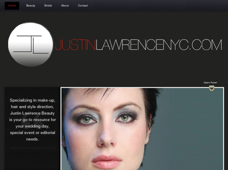 www.justinlawrencenyc.com