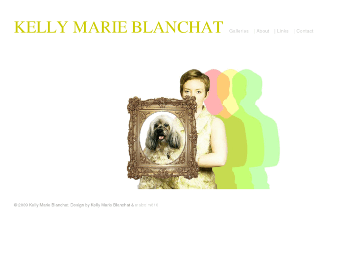 www.kellyblanchat.com