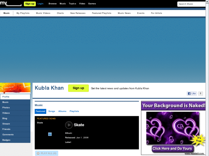 www.kubla-khan.com