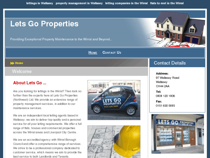 www.letsgopropertiesltd.com