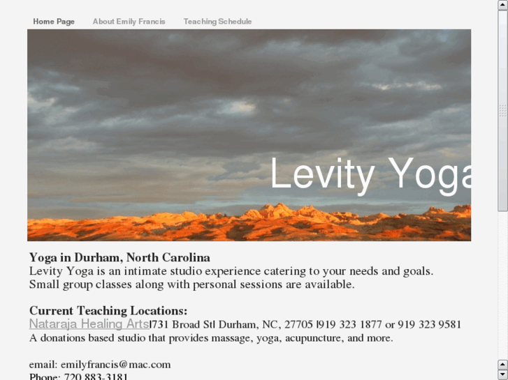 www.levityyoga.com