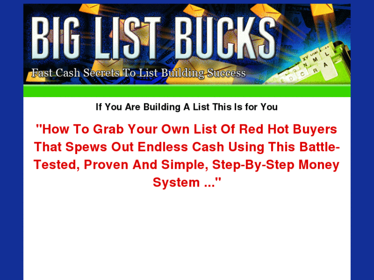 www.listbuildingabsolute.com