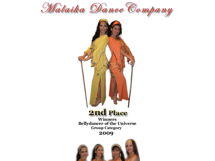 www.malaikadance.com