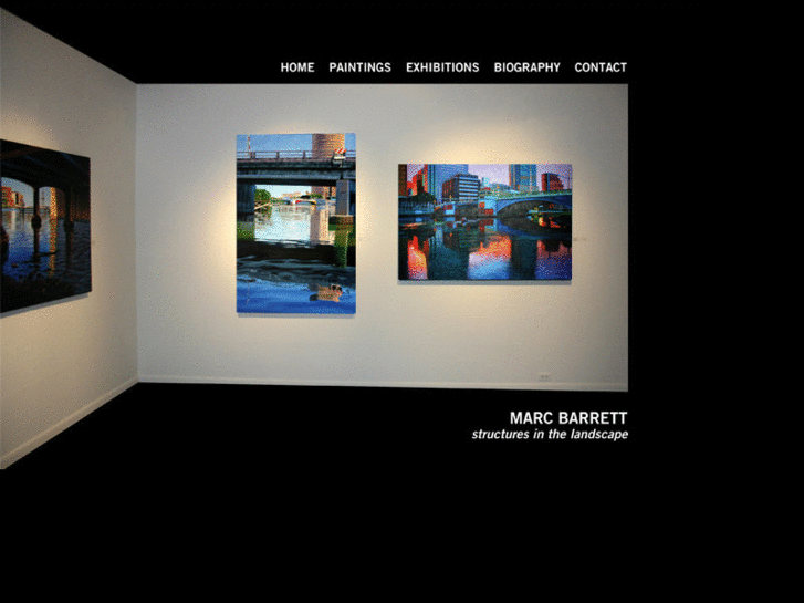 www.marcbarrettart.com