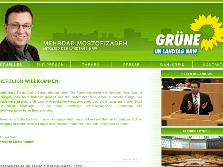 www.mehrdad-mostofizadeh.de