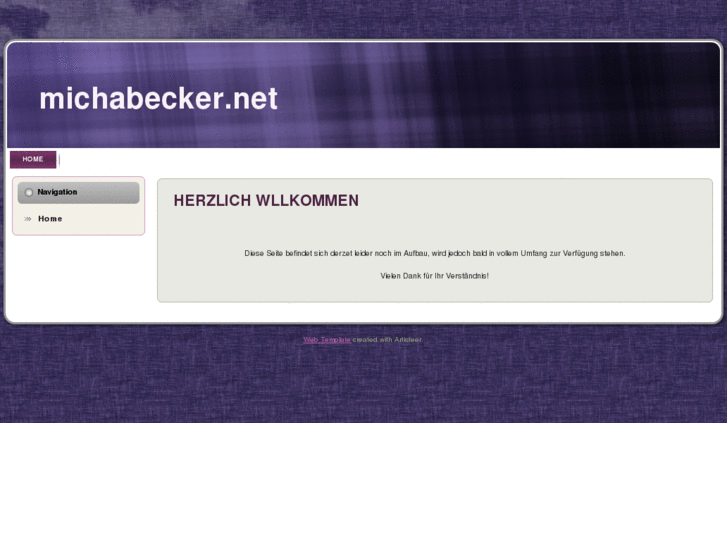 www.michabecker.net