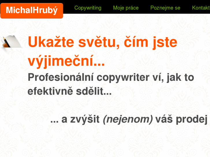 www.michalhruby.cz