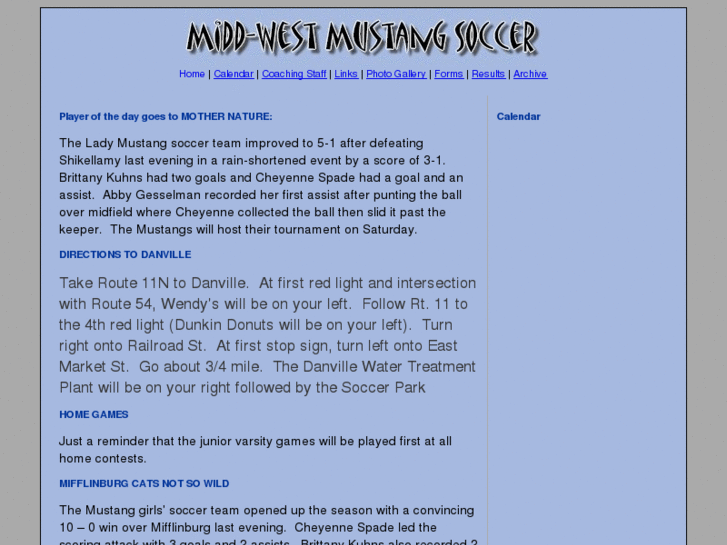 www.middwestsoccer.com