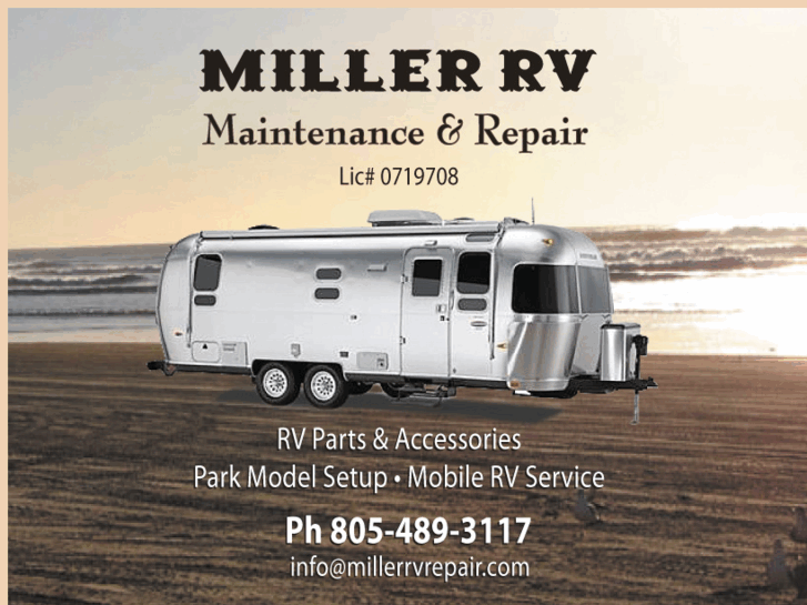 www.millerrvrepair.com