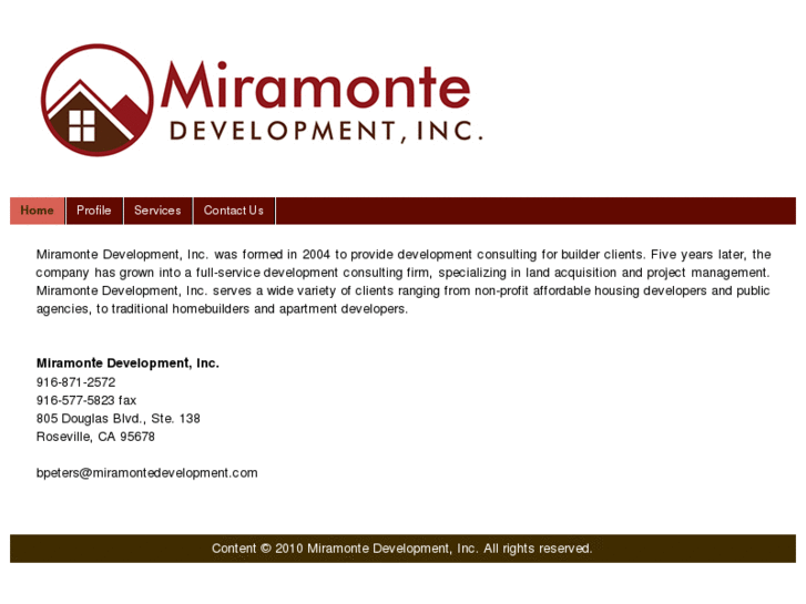 www.miramontedevelopment.com