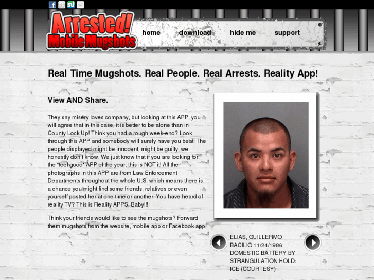 www.mobilemugshots.com