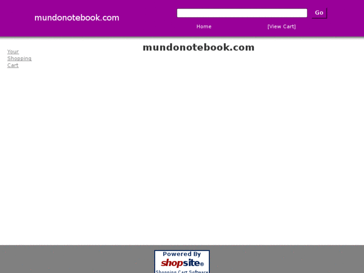 www.mundonotebook.com