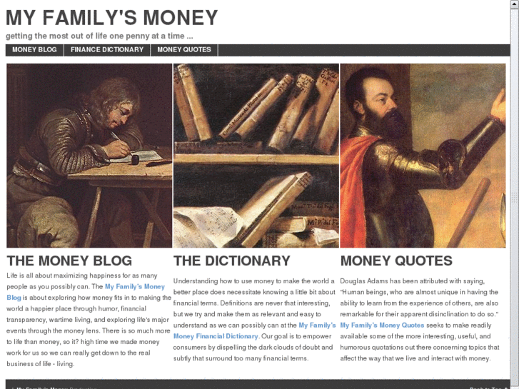 www.myfamilysmoney.com