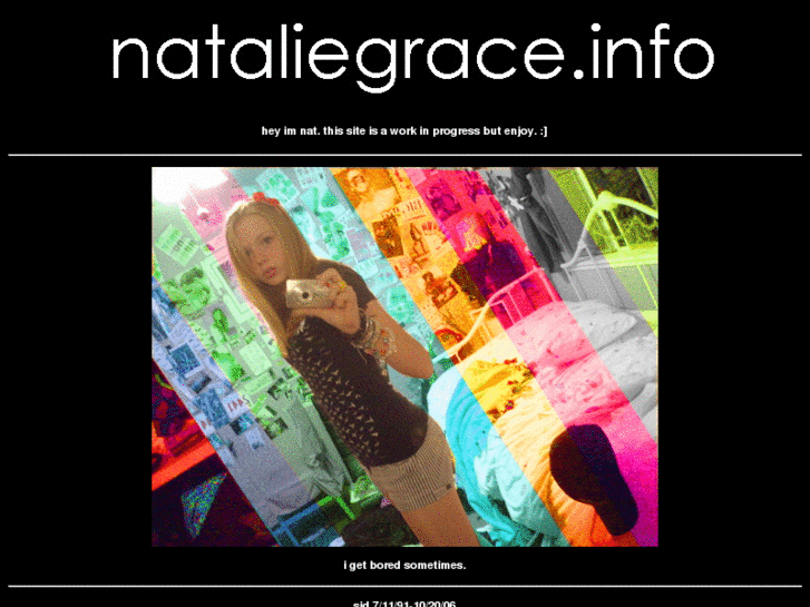 www.nataliegrace.info