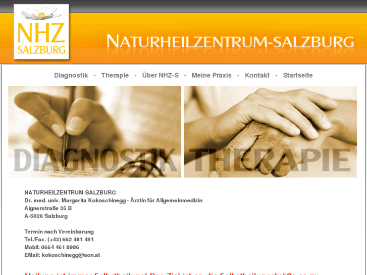 www.naturheilzentrum-salzburg.com