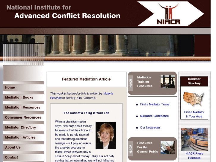 www.niacr.org