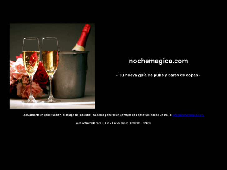 www.nochemagica.com