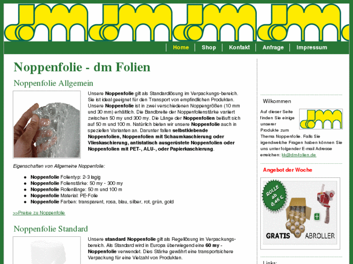 www.noppenfolie.de