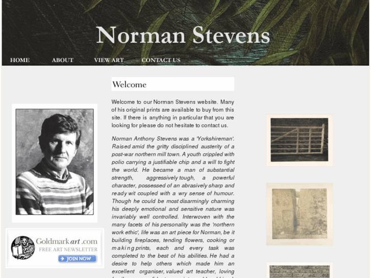 www.normanstevens.com