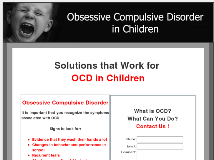 www.ocd-in-children.com