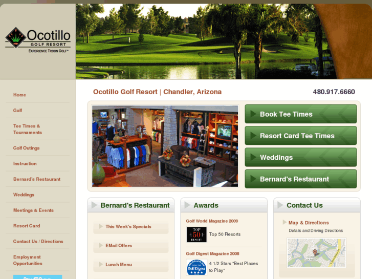 www.ocotillogolf.com