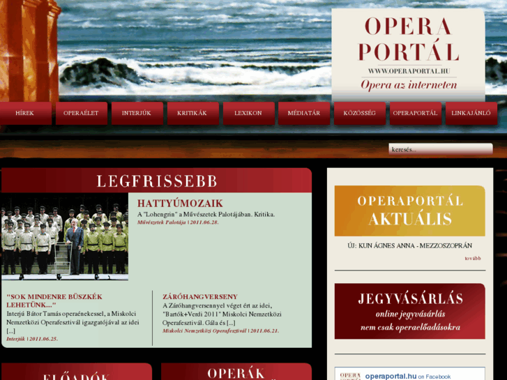 www.operaportal.hu