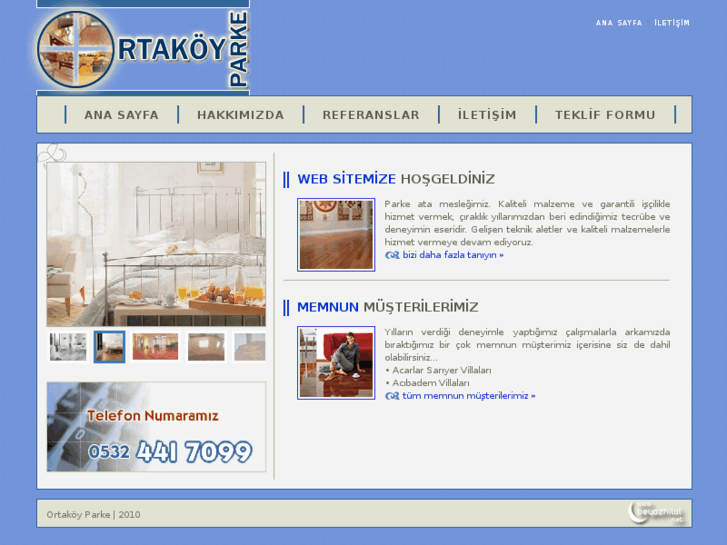 www.ortakoyparke.com