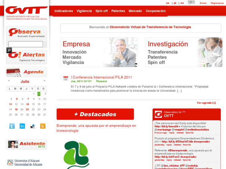 www.ovtt.es