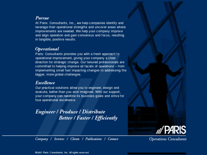 www.parisconsultants.com