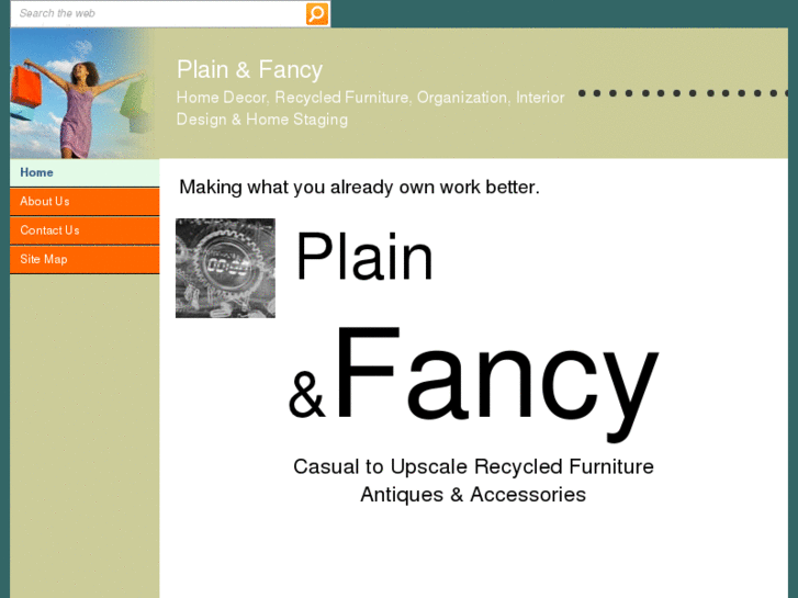 www.plainandfancystore.com
