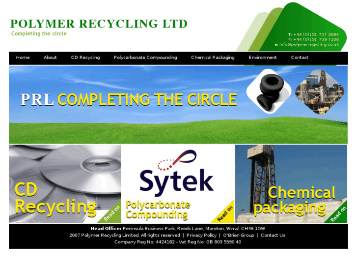 www.polymerrecycling.co.uk